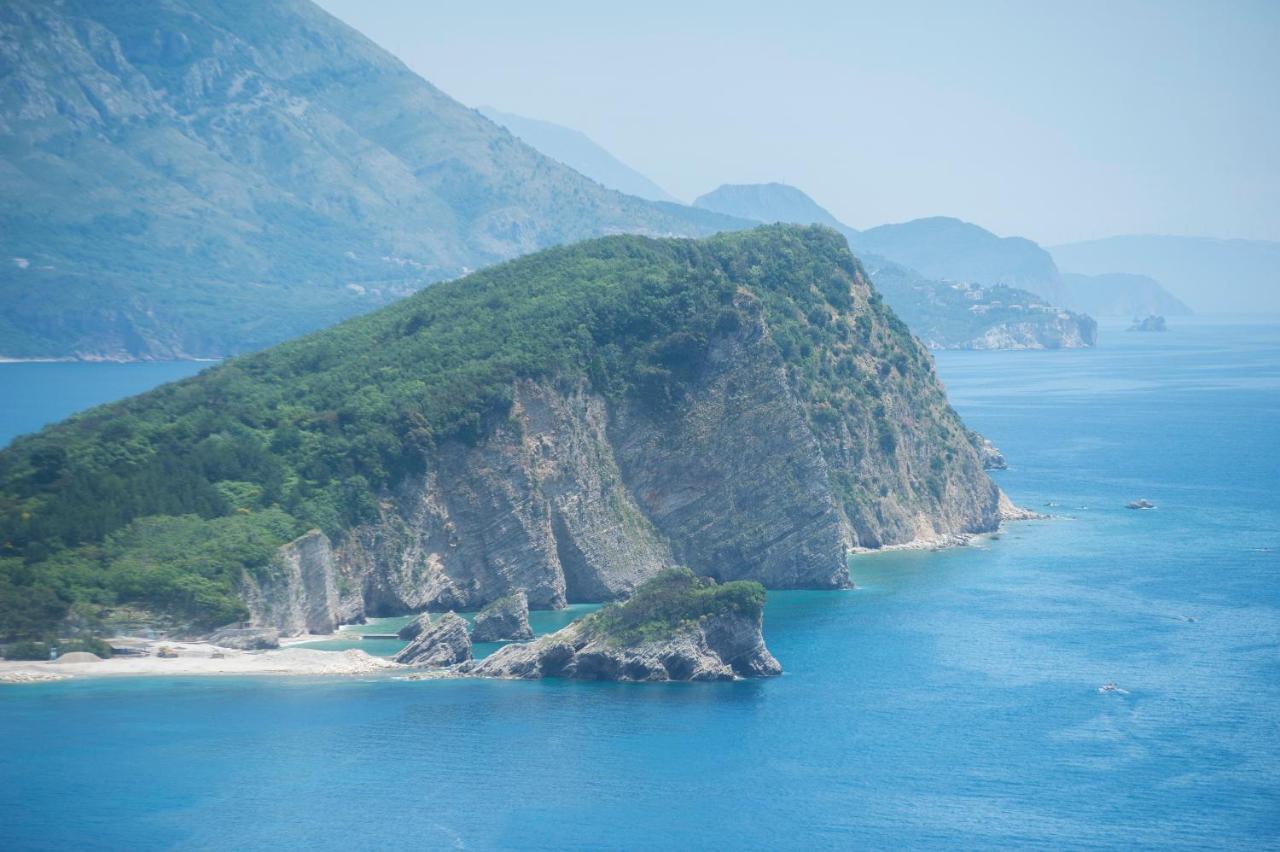 Blue Budva