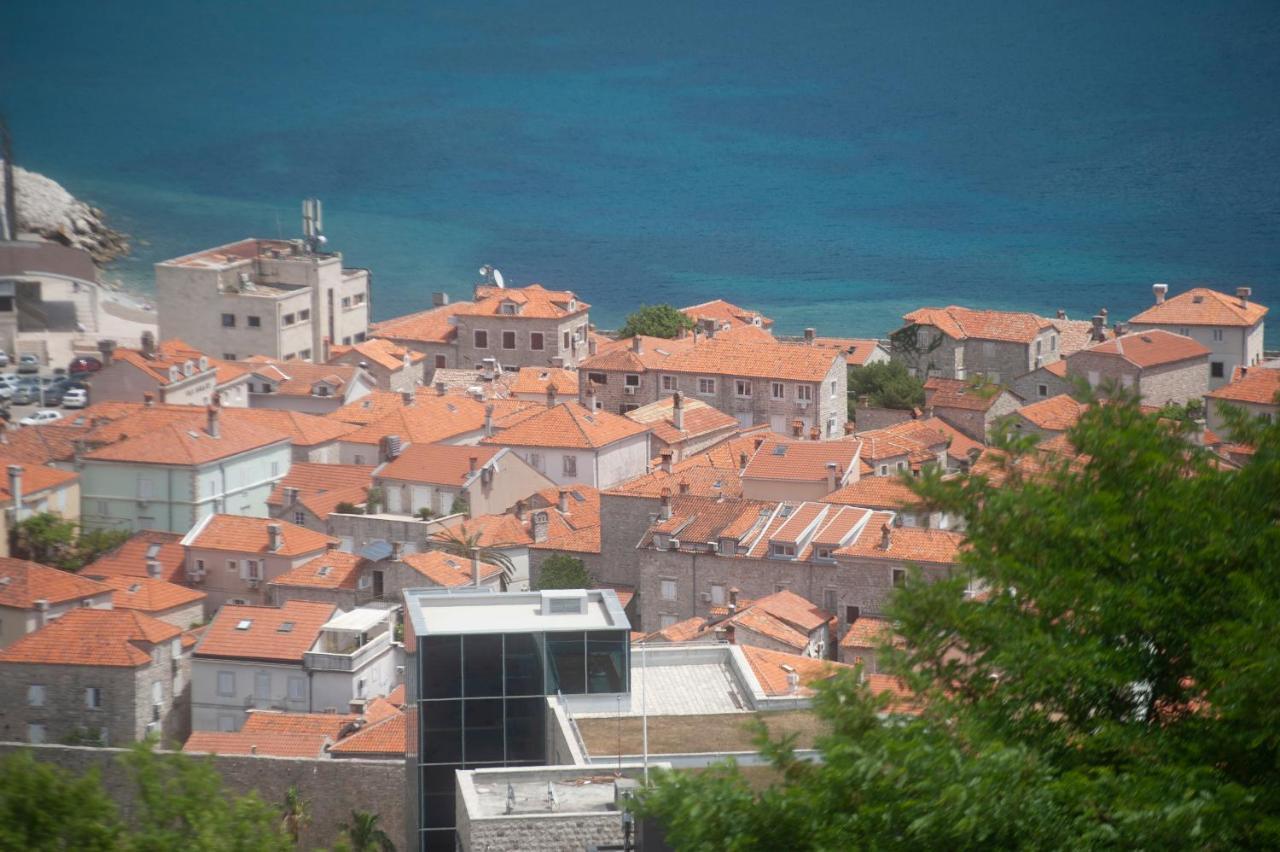 Daire Blue Budva