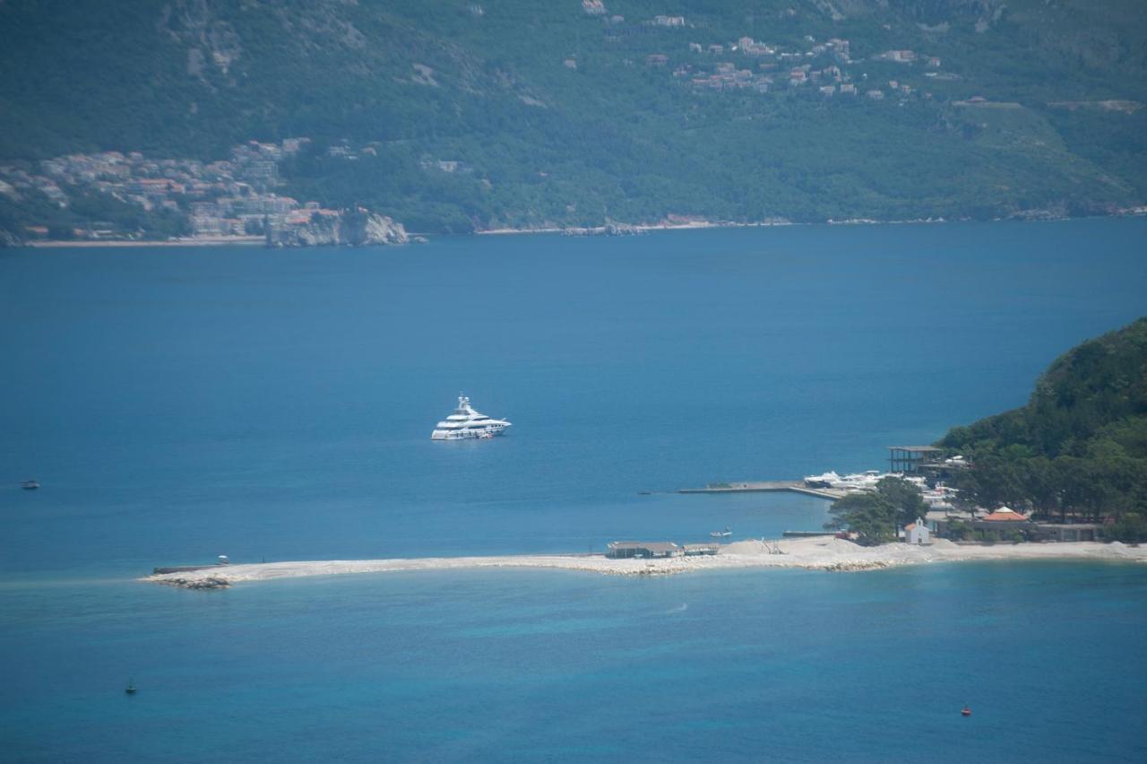 Blue Budva