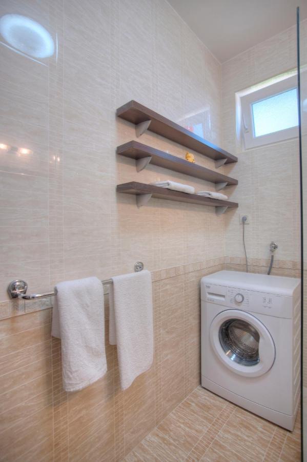 Apartman Blue *