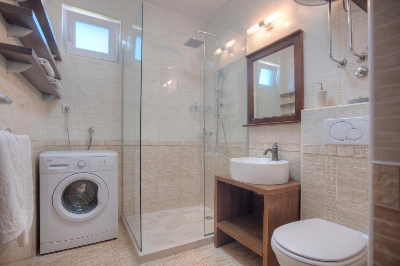 Blue Apartman Budva